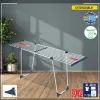 Сушилка для белья Casa Si CasaFlex 20 White Напольная (CS92179B04) (DAS302864) изображение 3