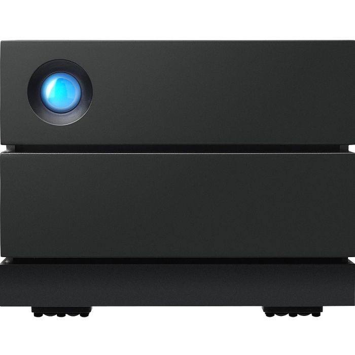 Зовнішній жорсткий диск LaCie 3.5" 36TB (STHJ36000800) зображення 2