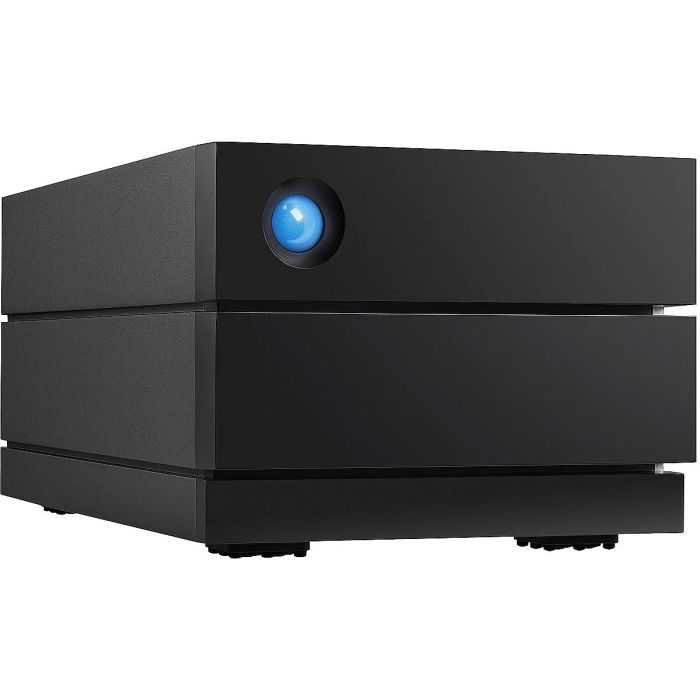 Зовнішній жорсткий диск LaCie 3.5" 36TB (STHJ36000800) зображення 3