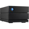 Зовнішній жорсткий диск LaCie 3.5" 36TB (STHJ36000800) зображення 3