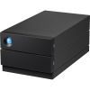 Зовнішній жорсткий диск LaCie 3.5" 36TB (STHJ36000800) зображення 4