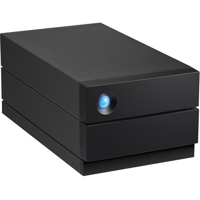 Зовнішній жорсткий диск LaCie 3.5" 36TB (STHJ36000800) зображення 5