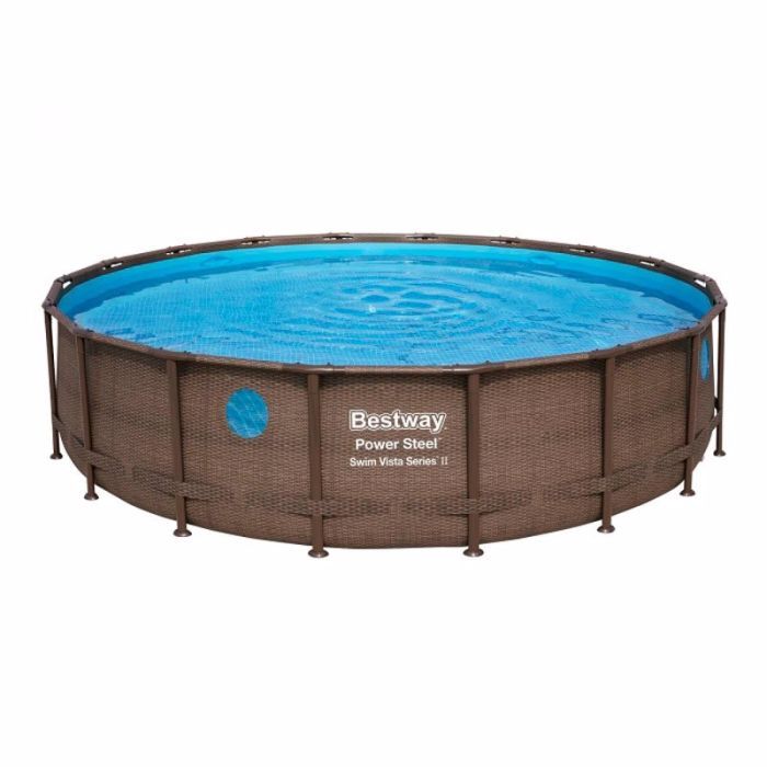Бассейн BestWay 56977