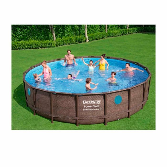 Бассейн BestWay 56977 изображение 2