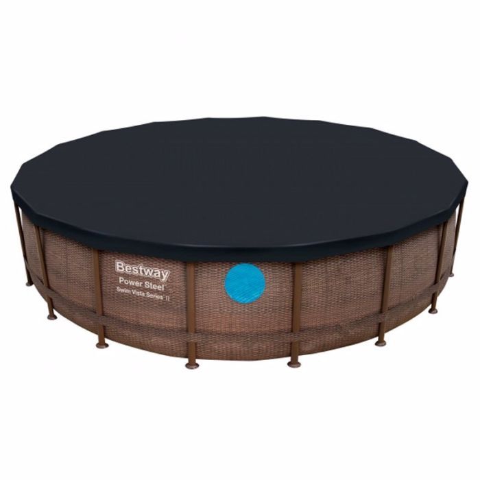 Бассейн BestWay 56977 изображение 4