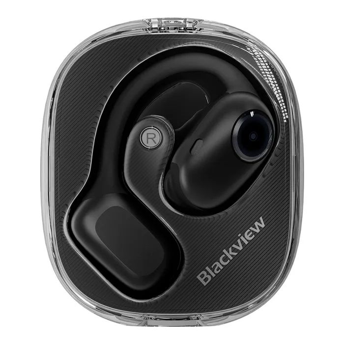 Наушники Blackview AirBuds 100 TWS Blue (6931548317876)
