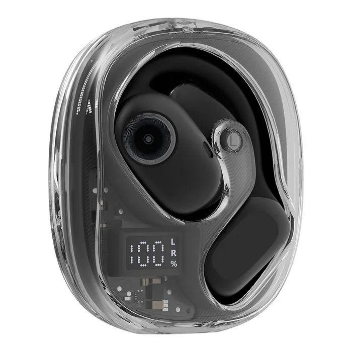 Наушники Blackview AirBuds 100 TWS Blue (6931548317876) изображение 2