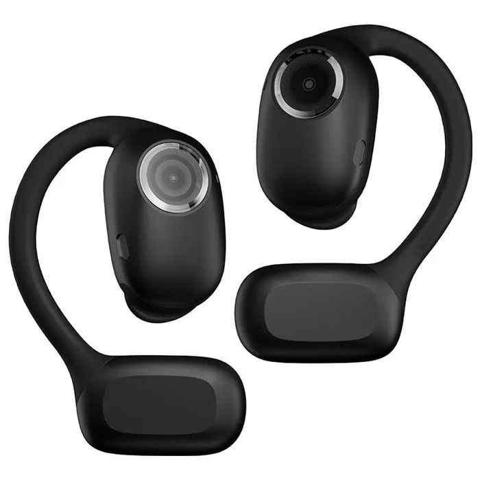 Наушники Blackview AirBuds 100 TWS Blue (6931548317876) изображение 5