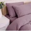 Постільна білизна MirSon 40-0025 Blooming Garden Варена бавовна 175х210 (2200009678967) зображення 4