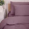 Постільна білизна MirSon 40-0025 Blooming Garden Варена бавовна 175х210 (2200009678967) зображення 7