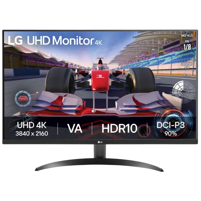 Монитор LG 32UR500-B