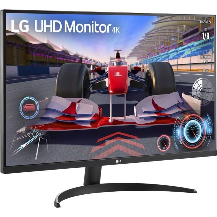 Монитор LG 32UR500-B изображение 2