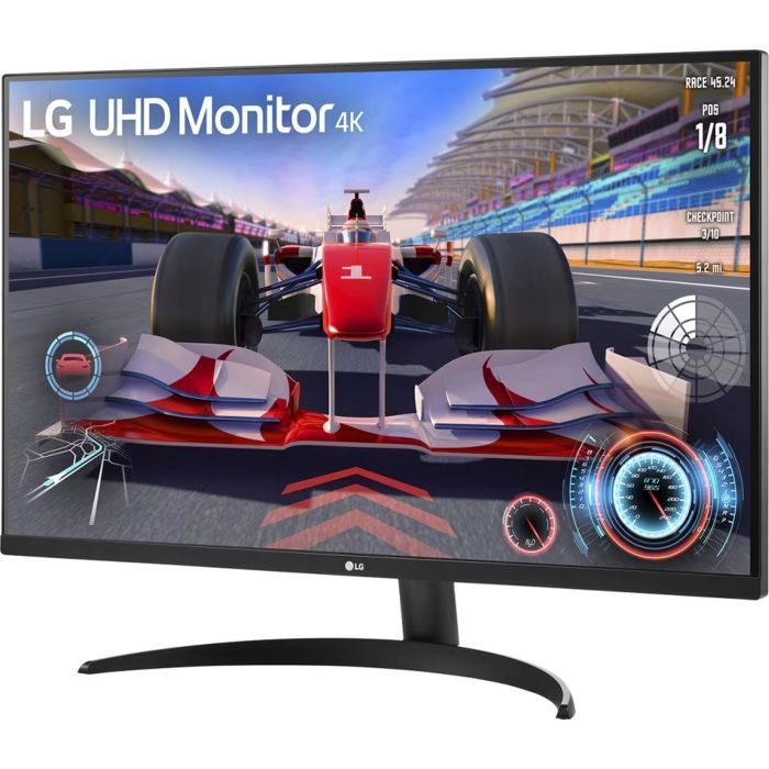 Монитор LG 32UR500-B изображение 3