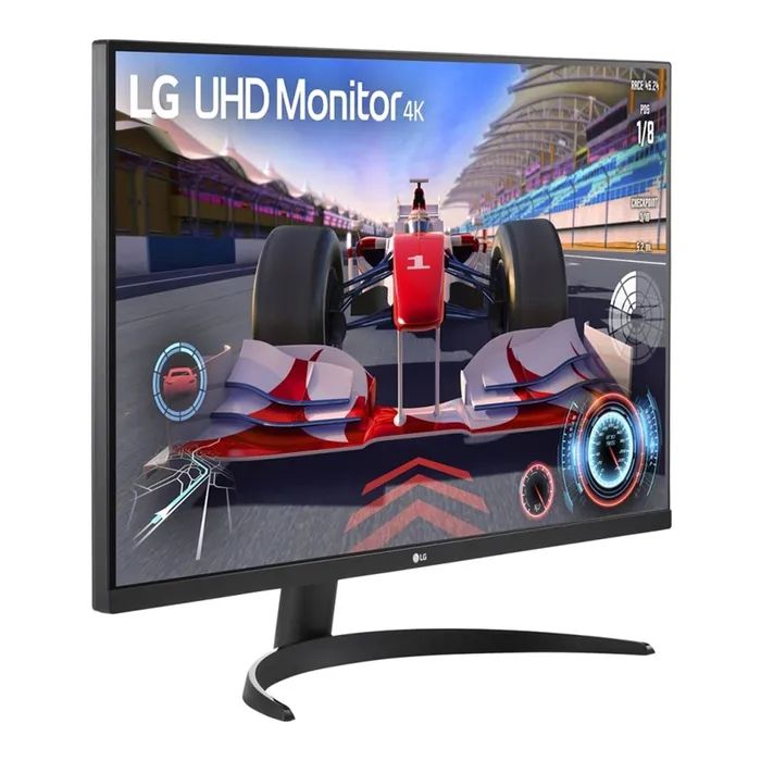 Монитор LG 32UR500-B изображение 4