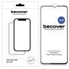 Стекло защитное BeCover Xiaomi Redmi 14C 4G / Poco C75 10D Black (712720)
