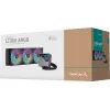 Система жидкостного охлаждения Deepcool LT360 ARGB Black (R-LT360-BKAMNC-G-1) изображение 6
