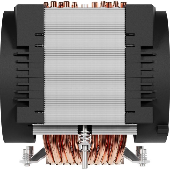 Кулер для процессора Arctic 4U-SP5 (ACFRE00158A) изображение 3