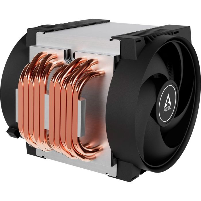 Кулер для процессора Arctic 4U-SP5 (ACFRE00158A) изображение 4