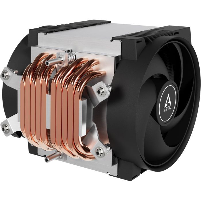 Кулер для процессора Arctic 4U-SP5 (ACFRE00158A) изображение 5