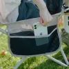 Кресло складное Naturehike CNK2350JJ011, бежеве (6976023928659) изображение 7