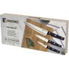 Набор ножей Bergner Pro reeco, 3 предмети (BG-41026-DBL) изображение 3