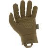 Тактические перчатки Mechanix ColdWork Base Layer S Coyote (CWKBL-72-008) изображение 2