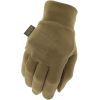 Тактические перчатки Mechanix ColdWork Base Layer S Coyote (CWKBL-72-008)
