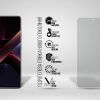 Плівка захисна Armorstandart Matte Xiaomi Poco X7 (ARM82709) зображення 2