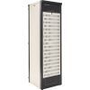 Шафа напольна CSV 46U Lite Plus 600x1000 Perf (07450) зображення 3