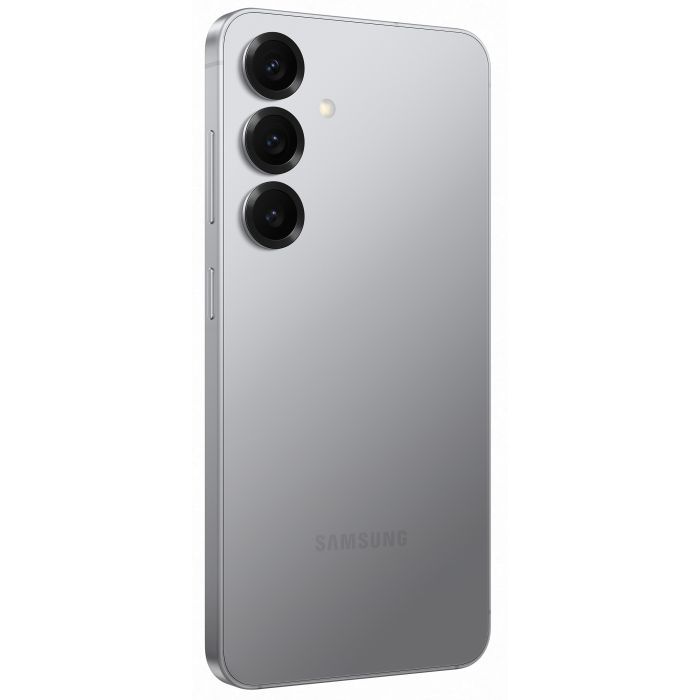 Мобильный телефон Samsung Galaxy S25 12/256Gb Silver Shadow (SM-S931BZSGEUC) изображение 6