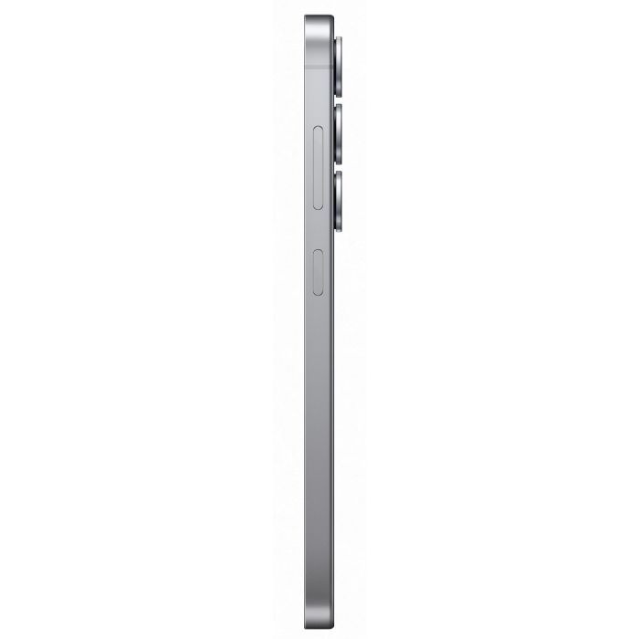 Мобильный телефон Samsung Galaxy S25 12/256Gb Silver Shadow (SM-S931BZSGEUC) изображение 9