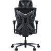 Кресло игровое Anda Seat X-Air Pro Size XL Mesh Space Black (AD-WY-01-BBB-B01) изображение 4