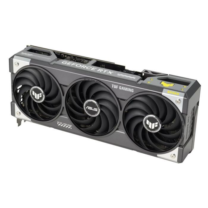 Відеокарта ASUS GeForce RTX5070 12Gb TUF OC GAMING (TUF-RTX5070-O12G-GAMING) зображення 3
