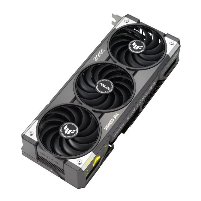 Відеокарта ASUS GeForce RTX5070 12Gb TUF OC GAMING (TUF-RTX5070-O12G-GAMING) зображення 5