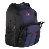 Рюкзак для ноутбука Wenger 16" Sherpa Black-Blue (606486) зображення 10