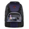 Рюкзак для ноутбука Wenger 16" Sherpa Black-Blue (606486) зображення 11
