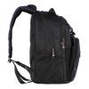 Рюкзак для ноутбука Wenger 16" Sherpa Black-Blue (606486) зображення 3