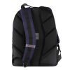 Рюкзак для ноутбука Wenger 16" Sherpa Black-Blue (606486) зображення 5