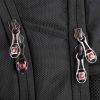 Рюкзак для ноутбука Wenger 16" Sherpa Black-Blue (606486) зображення 8