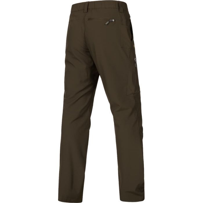 Штани Hallyard Mosquito Olive 58 (Mosq-t-001 58) зображення 2