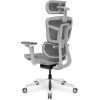 Офисное кресло Mealux S4 Air Grey (HF-S4 M/G) изображение 8