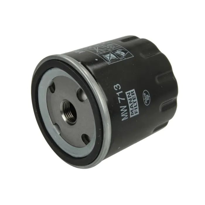 Фільтр масляний Mann MW713
