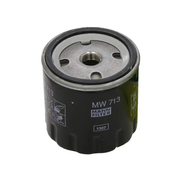 Фільтр масляний Mann MW713 зображення 2