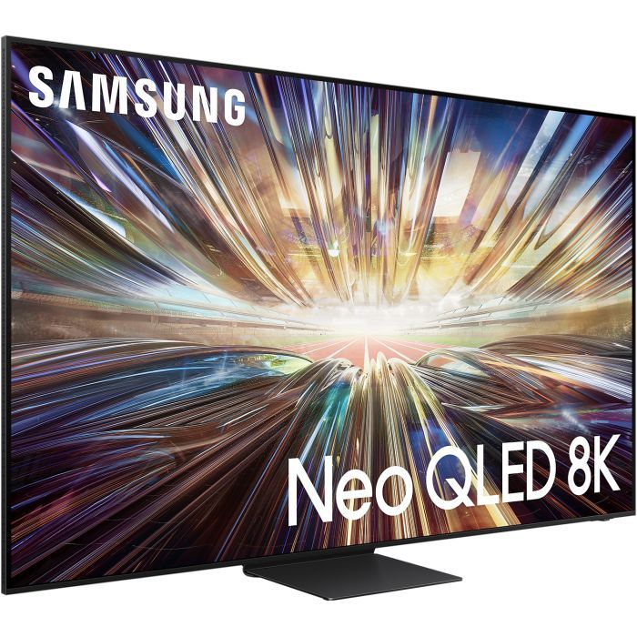 Телевизор Samsung QE85QN800DUXUA изображение 2