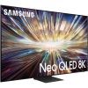 Телевизор Samsung QE85QN800DUXUA изображение 2