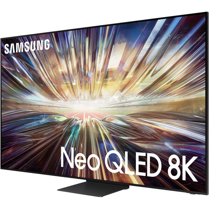 Телевизор Samsung QE85QN800DUXUA изображение 3