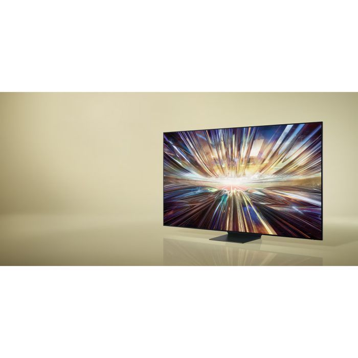 Телевизор Samsung QE85QN800DUXUA изображение 7