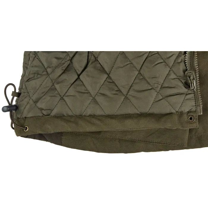 Куртка Hallyard Boville lady Зелений 34 (boville-she-j-001 34) зображення 10