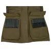 Куртка Hallyard Boville lady Зелений 38 (boville-she-j-001 38) зображення 4