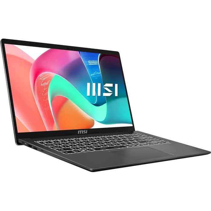 Ноутбук MSI Modern 15 F13MG (9S7-15S121-0716) изображение 2